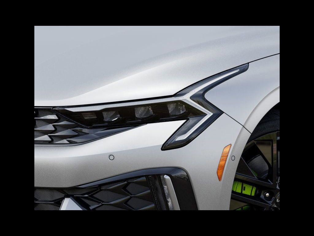 2026 Kia K5 GT Glendale CA