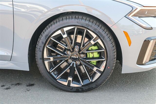 2026 Kia K5 GT Glendale CA