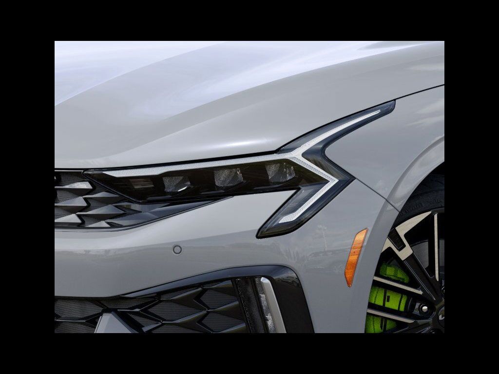 2026 Kia K5 GT Glendale CA