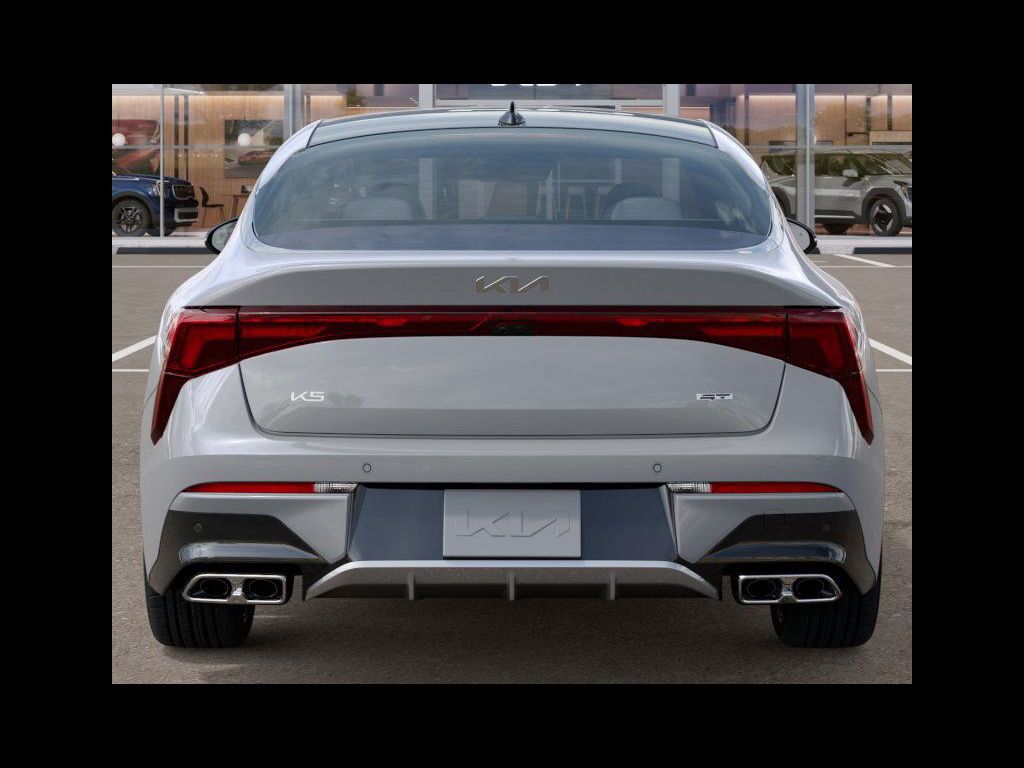 2026 Kia K5 GT Glendale CA