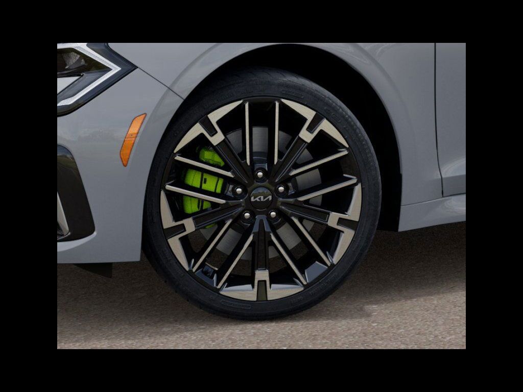 2026 Kia K5 GT Glendale CA