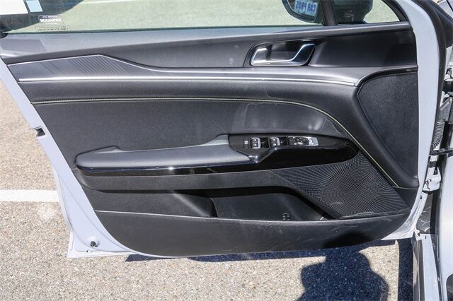 2026 Kia K5 GT Glendale CA