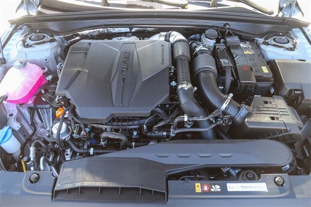 2026 Kia K5 GT Glendale CA