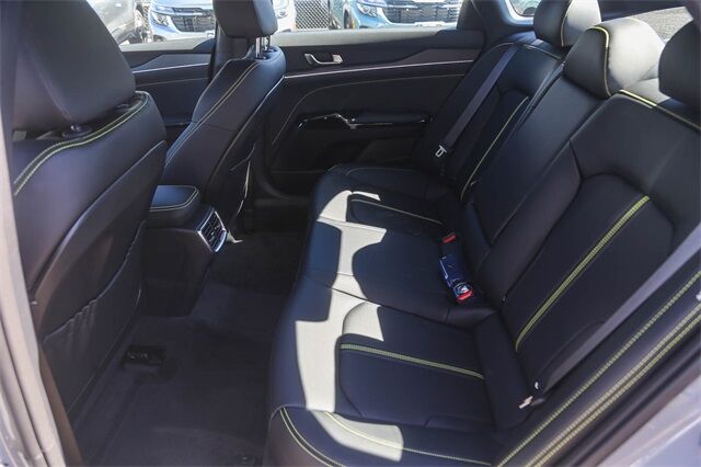 2026 Kia K5 GT Glendale CA