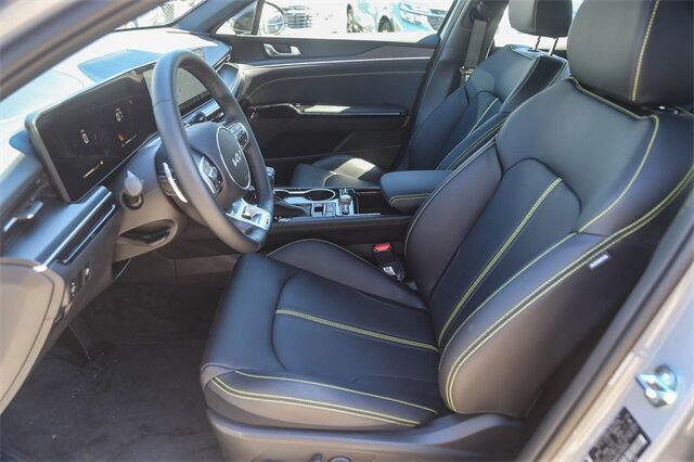 2026 Kia K5 GT Glendale CA