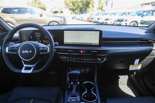 2026 Kia K5 GT Glendale CA