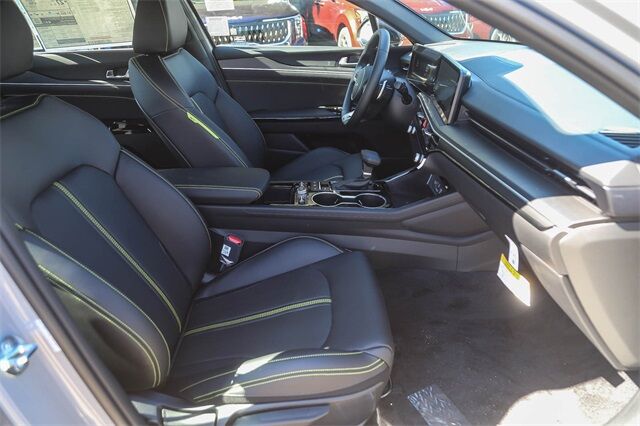 2026 Kia K5 GT Glendale CA