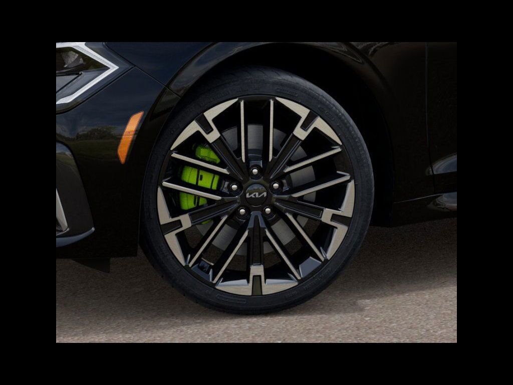 2026 Kia K5 GT Glendale CA