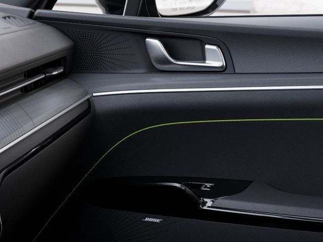 2026 Kia K5 GT Glendale CA