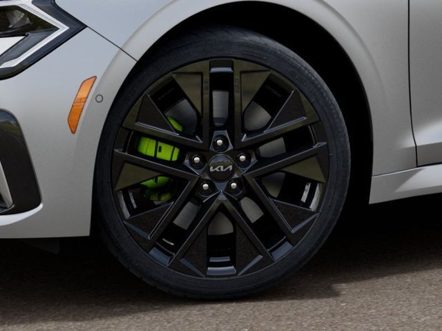 2026 Kia K5 GT Glendale CA