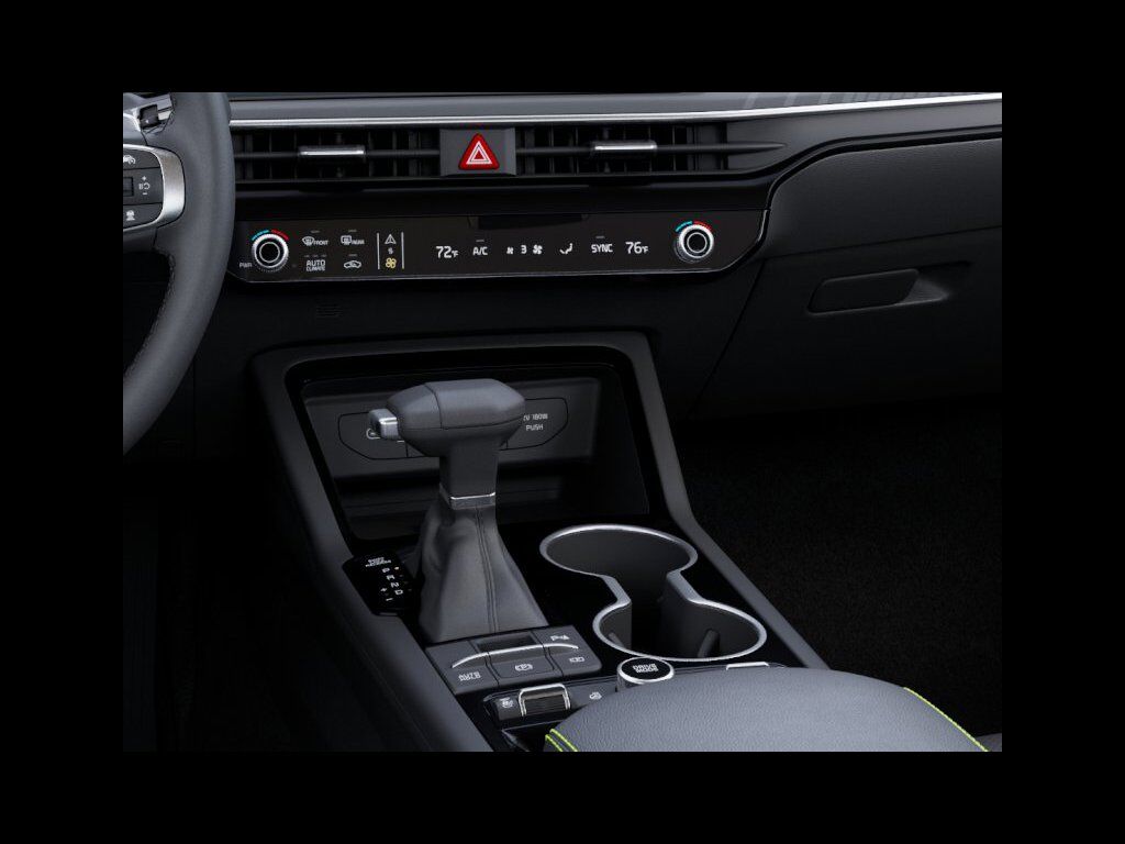 2026 Kia K5 GT Glendale CA