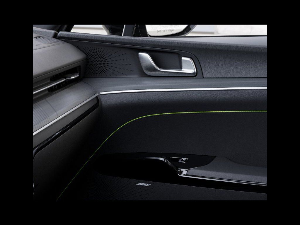 2026 Kia K5 GT Glendale CA