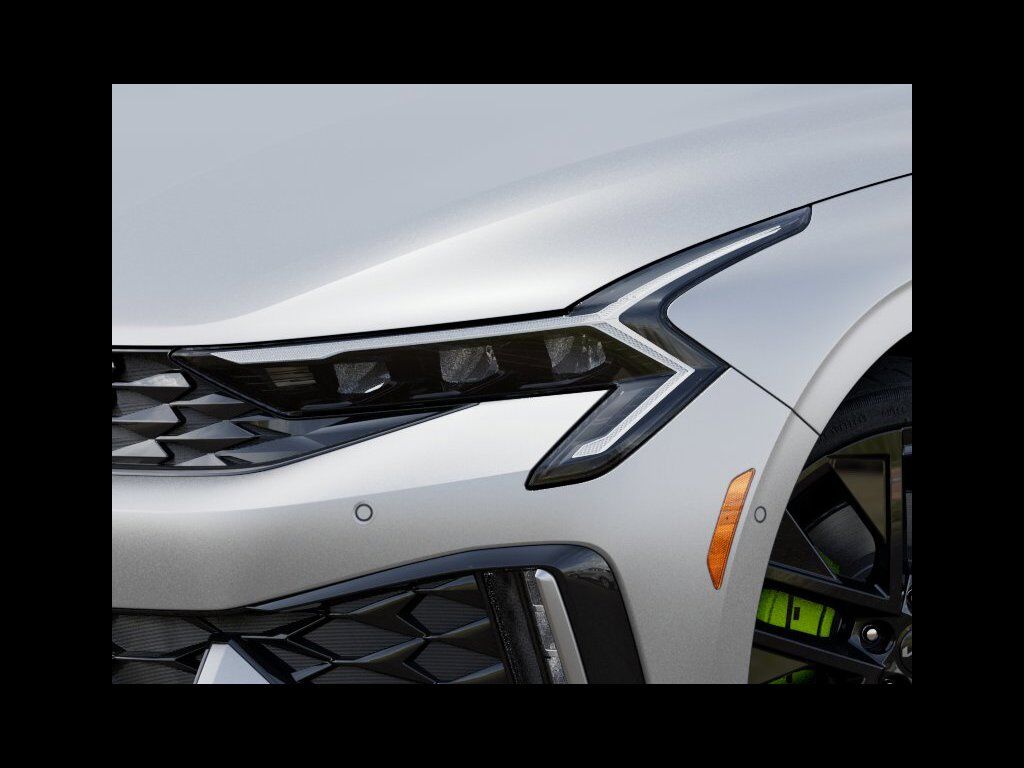 2026 Kia K5 GT Glendale CA