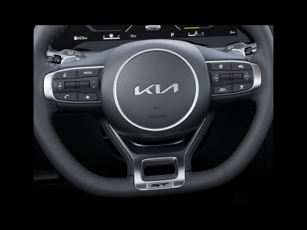 2026 Kia K5 GT Glendale CA