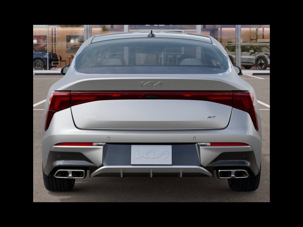 2026 Kia K5 GT Glendale CA
