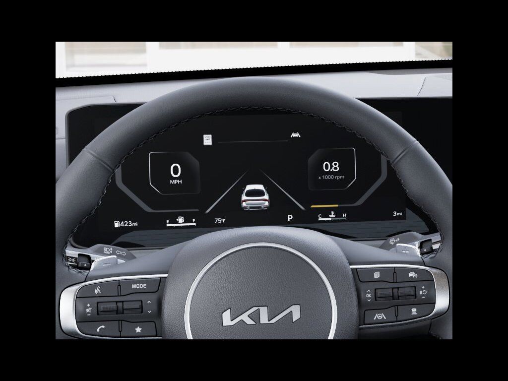 2026 Kia K5 GT Glendale CA