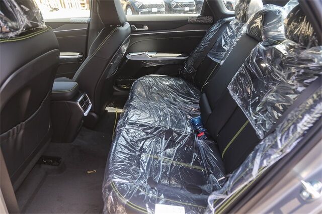 2026 Kia K5 GT Glendale CA