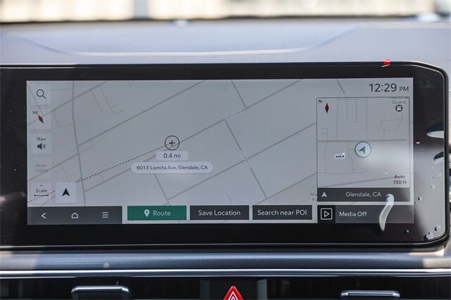 2026 Kia K5 GT Glendale CA