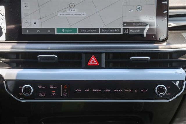 2026 Kia K5 GT Glendale CA