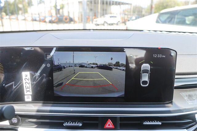 2026 Kia K5 GT Glendale CA