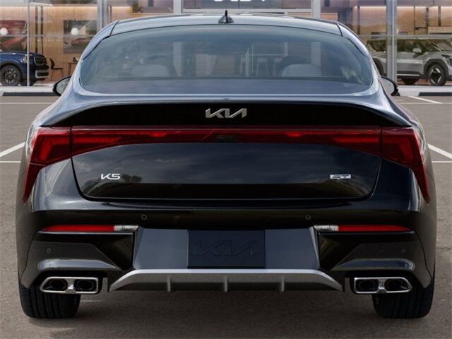 2026 Kia K5 GT Glendale CA