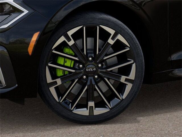 2026 Kia K5 GT Glendale CA
