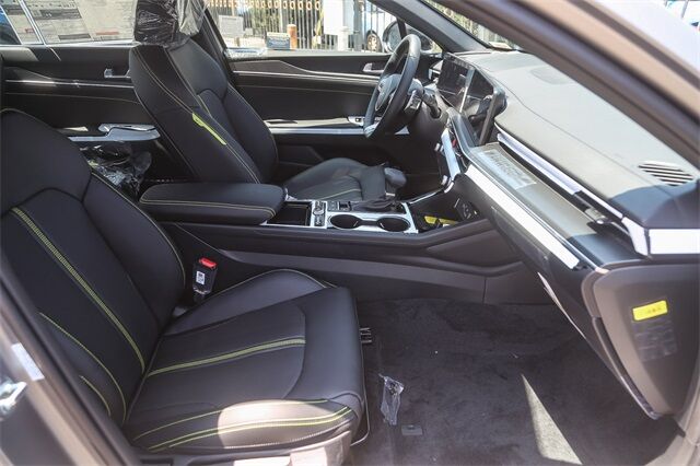 2026 Kia K5 GT Glendale CA