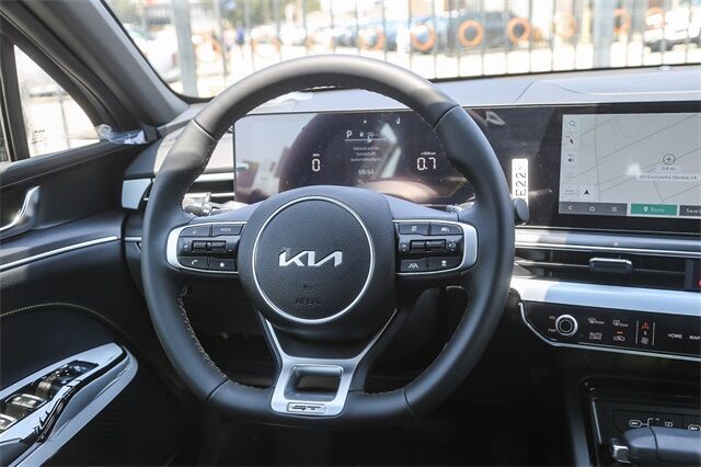 2026 Kia K5 GT Glendale CA