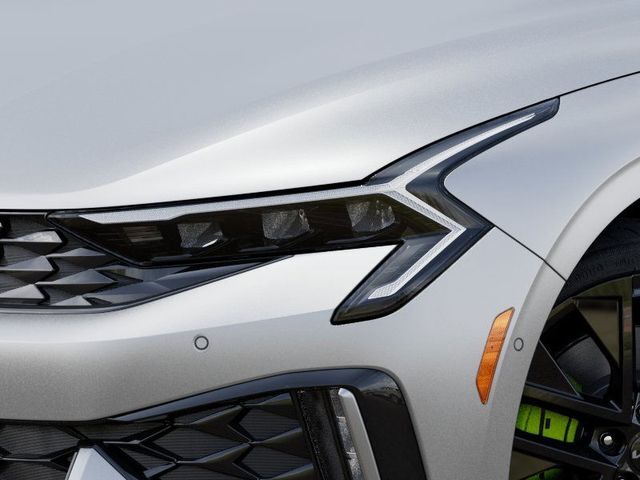 2026 Kia K5 GT Glendale CA