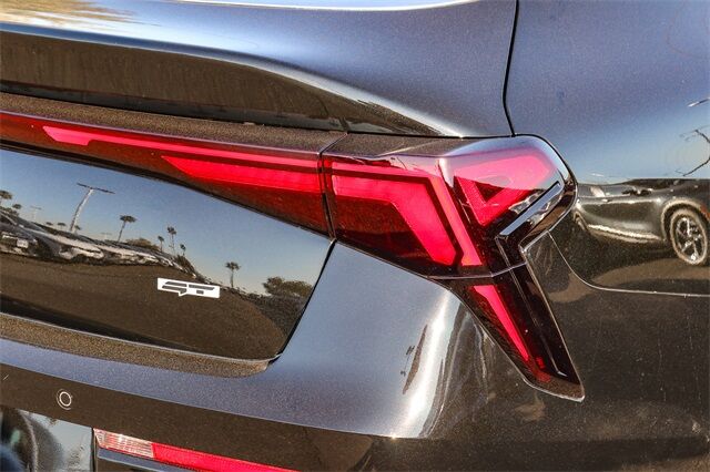 2026 Kia K5 GT Huntington Beach CA