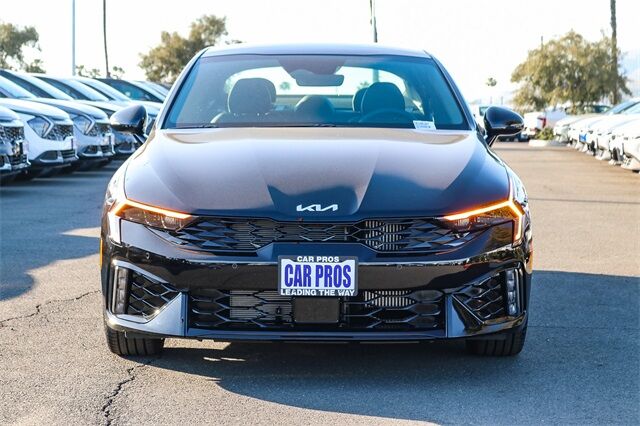 2026 Kia K5 GT Huntington Beach CA