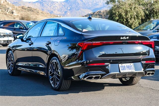 2026 Kia K5 GT Huntington Beach CA