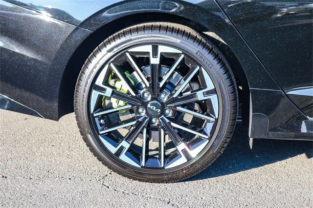 2026 Kia K5 GT Huntington Beach CA