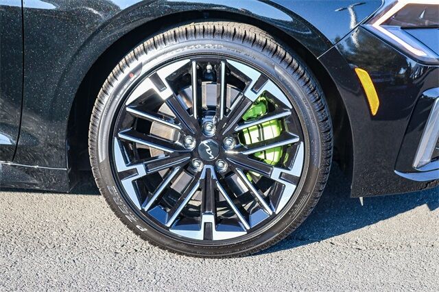 2026 Kia K5 GT Huntington Beach CA