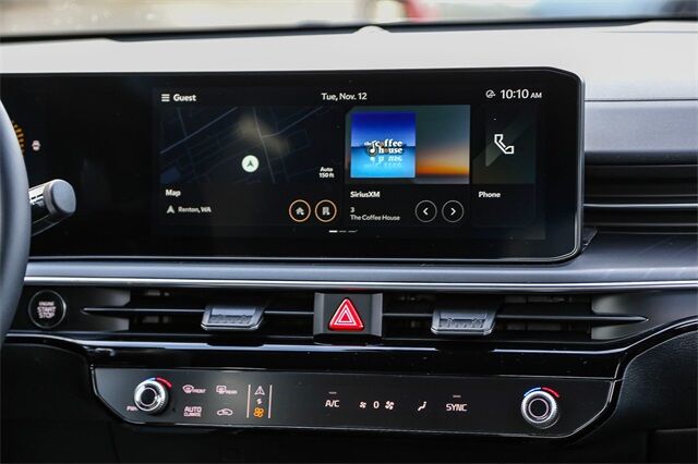 2026 Kia K5 GT Huntington Beach CA