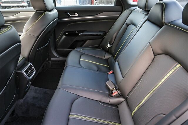 2026 Kia K5 GT Huntington Beach CA
