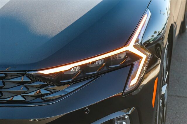 2026 Kia K5 GT Huntington Beach CA