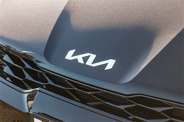 2026 Kia K5 GT Huntington Beach CA