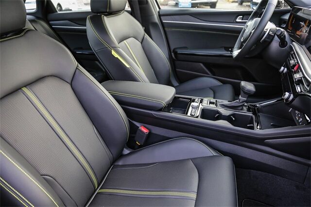 2026 Kia K5 GT Huntington Beach CA