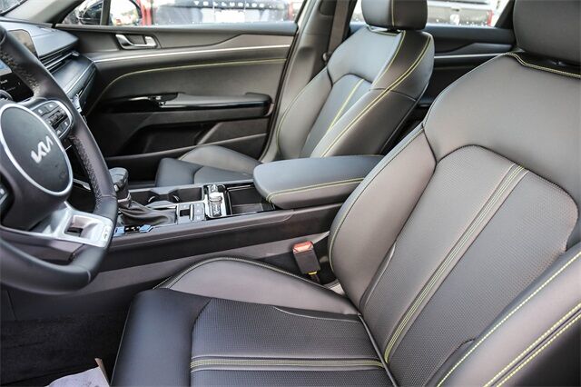 2026 Kia K5 GT Huntington Beach CA