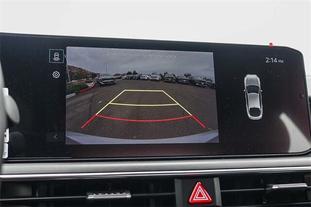 2026 Kia K5 GT Huntington Beach CA