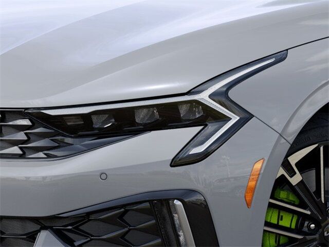 2026 Kia K5 GT Huntington Beach CA