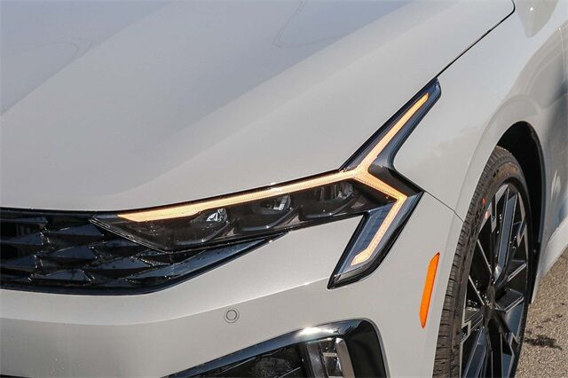2026 Kia K5 GT Huntington Beach CA