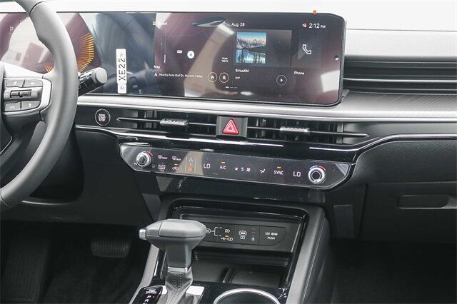 2026 Kia K5 GT Huntington Beach CA