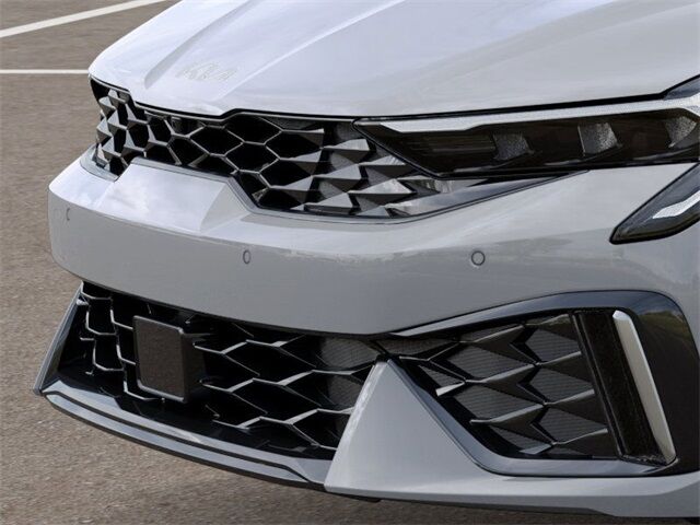 2026 Kia K5 GT Huntington Beach CA