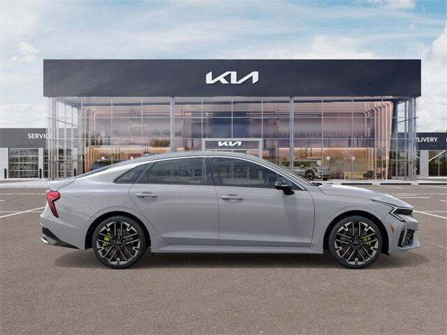2026 Kia K5 GT Huntington Beach CA
