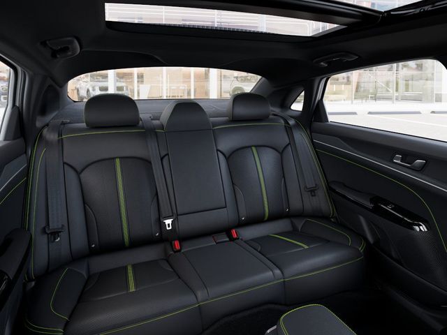 2026 Kia K5 GT Huntington Beach CA