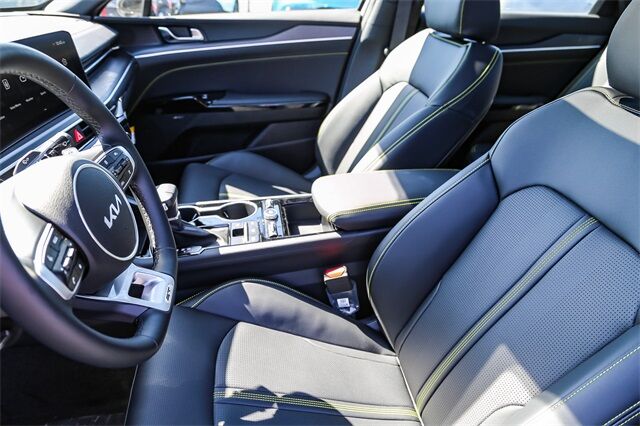 2026 Kia K5 GT Huntington Beach CA