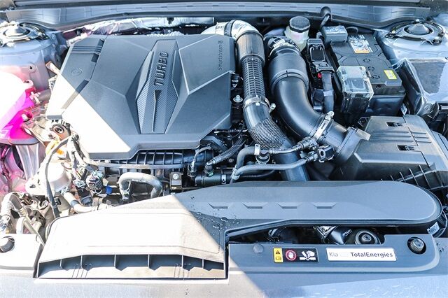 2026 Kia K5 GT Huntington Beach CA