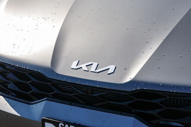 2026 Kia K5 GT Huntington Beach CA